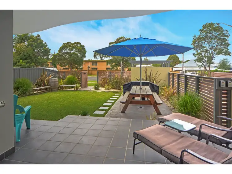 Second view of Homely unit listing, 1/33 Hawke Street, Huskisson NSW 2540