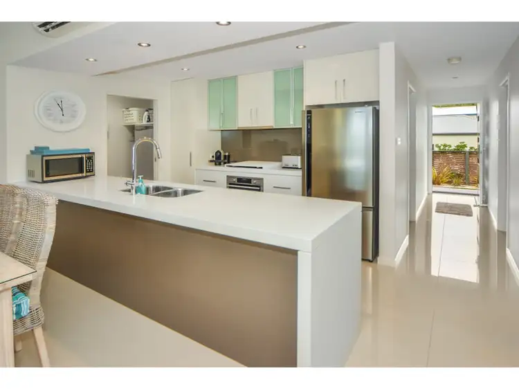 Third view of Homely unit listing, 1/33 Hawke Street, Huskisson NSW 2540