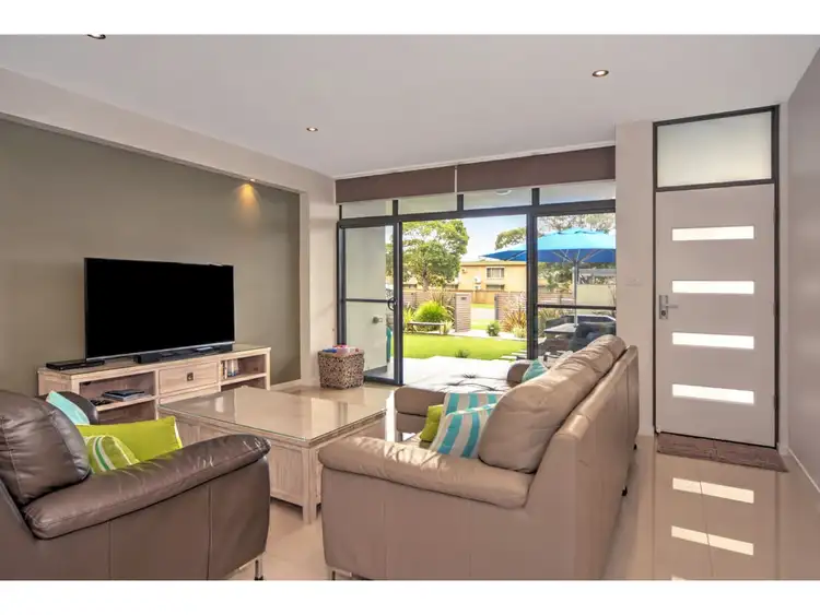 Fourth view of Homely unit listing, 1/33 Hawke Street, Huskisson NSW 2540