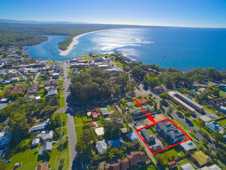 Fifth view of Homely unit listing, 1/33 Hawke Street, Huskisson NSW 2540
