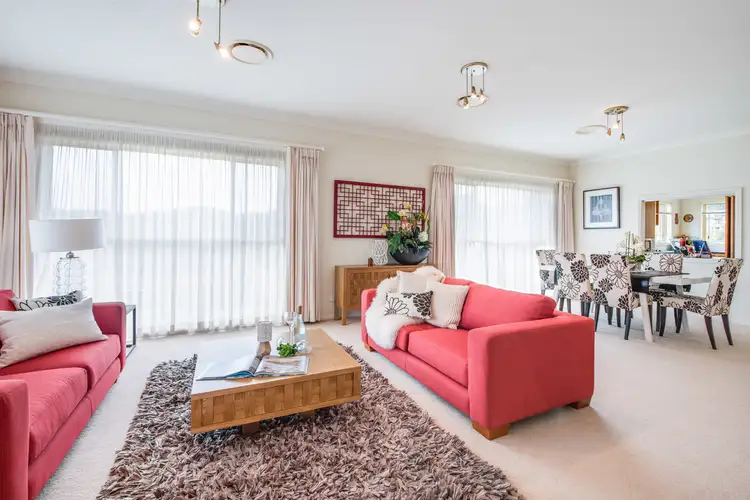 Second view of Homely house listing, 1 Langdene Close, Lisarow NSW 2250