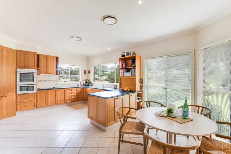 Third view of Homely house listing, 1 Langdene Close, Lisarow NSW 2250