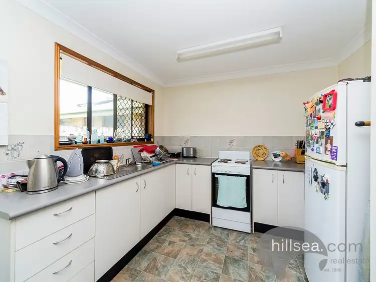 1/9 Burwood Court, Labrador QLD 4215