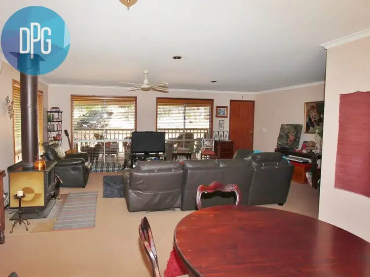 Third view of Homely house listing, 16 Duncans Road, Jamieson VIC 3723