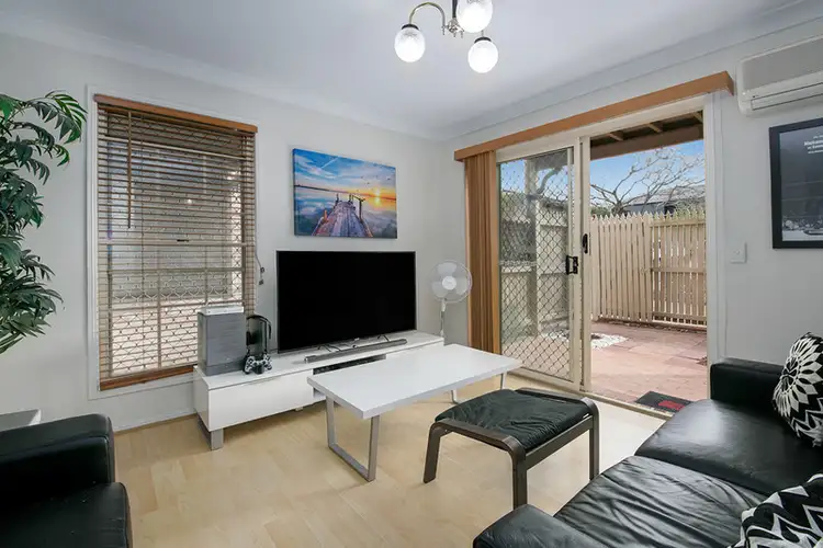 Sixth view of Homely townhouse listing, 1/61 Nelson Street, Corinda QLD 4075