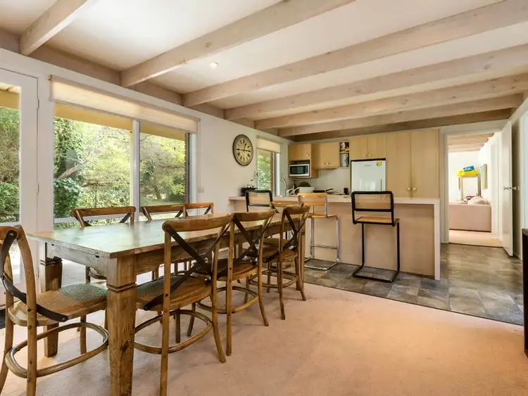 Third view of Homely house listing, 35 Allan Street, Blairgowrie VIC 3942