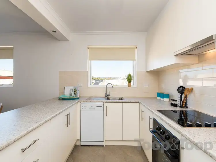 Third view of Homely unit listing, 18/388 Carrington Street, Adelaide SA 5000