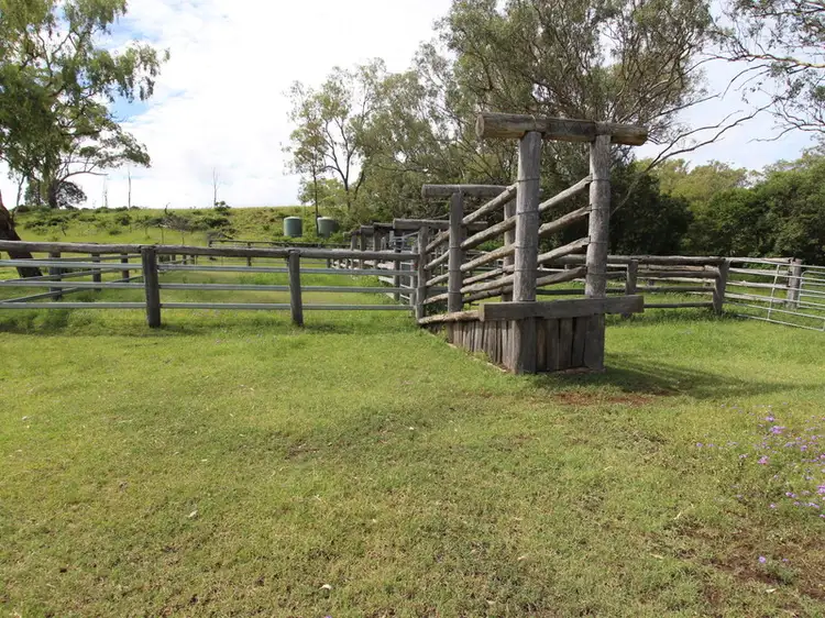 Main view of Homely rural property listing, Lot 15 Nunkulla Road, Felton QLD 4358