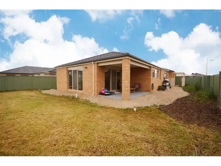 Third view of Homely house listing, 8 Mopane Circuit, Wyndham Vale VIC 3024