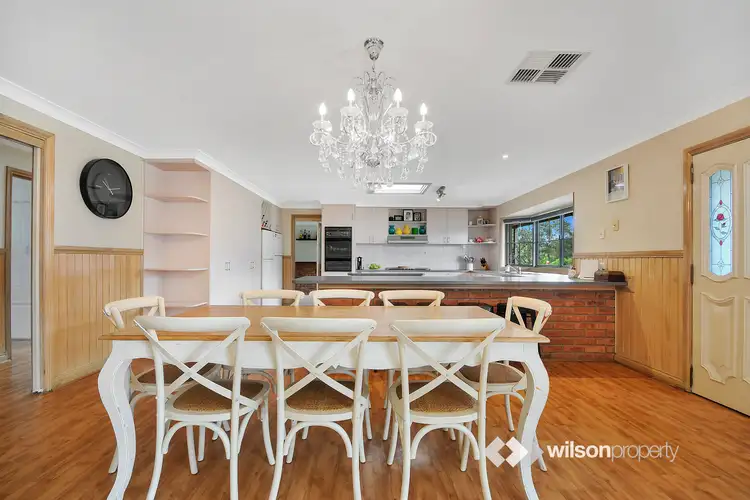 Fifth view of Homely house listing, 80 Ellavale Drive, Traralgon VIC 3844