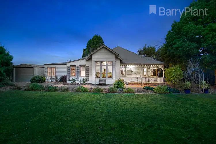 Second view of Homely house listing, 1310 Main Neerim Road, Rokeby VIC 3821