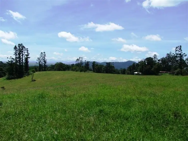 Second view of Homely rural property listing, F693 Lot 44 Maalan Road, Millaa Millaa QLD 4886