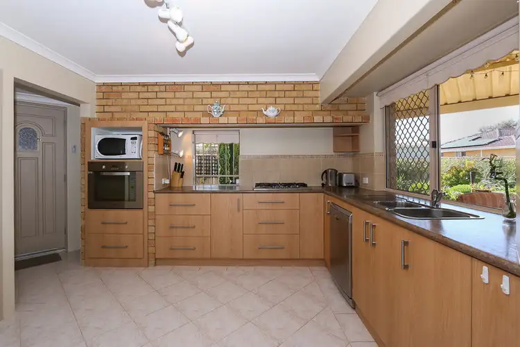 Sixth view of Homely house listing, 24 Barossa Heights, Ocean Reef WA 6027