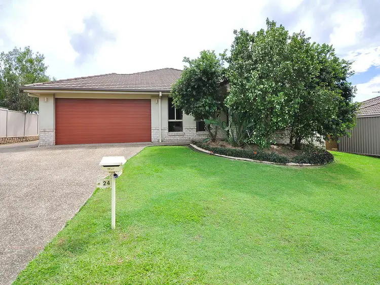 1/24 Newcastle Drive, Pottsville NSW 2489