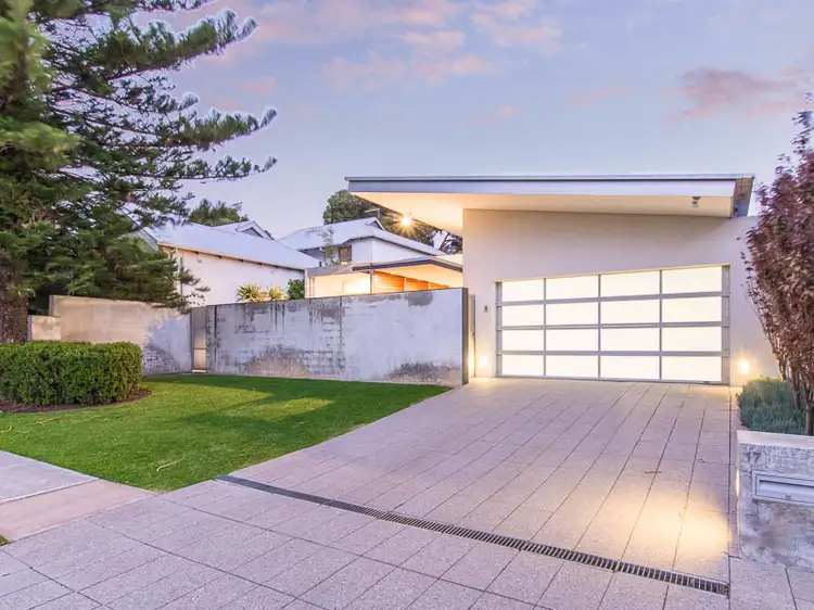 17 Boreham Street, Cottesloe WA 6011