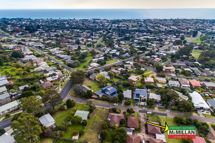 Seventh view of Homely land listing, 37 Dahlia Street, Dromana VIC 3936