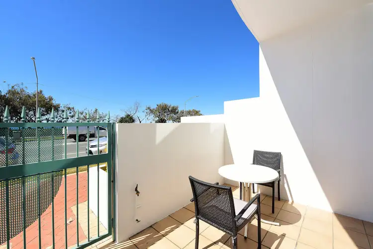 Fifth view of Homely unit listing, 3/188-192 Alexandra Parade, Alexandra Headland QLD 4572