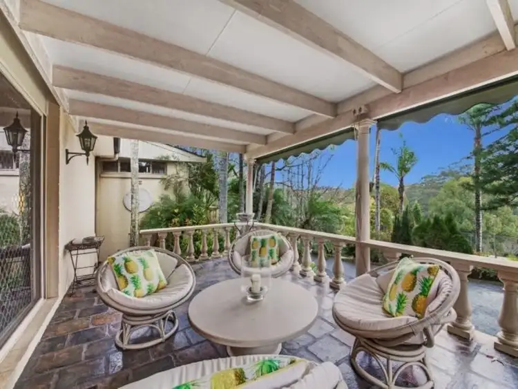 Fifth view of Homely house listing, 42 McGarrity Avenue, Matcham NSW 2250