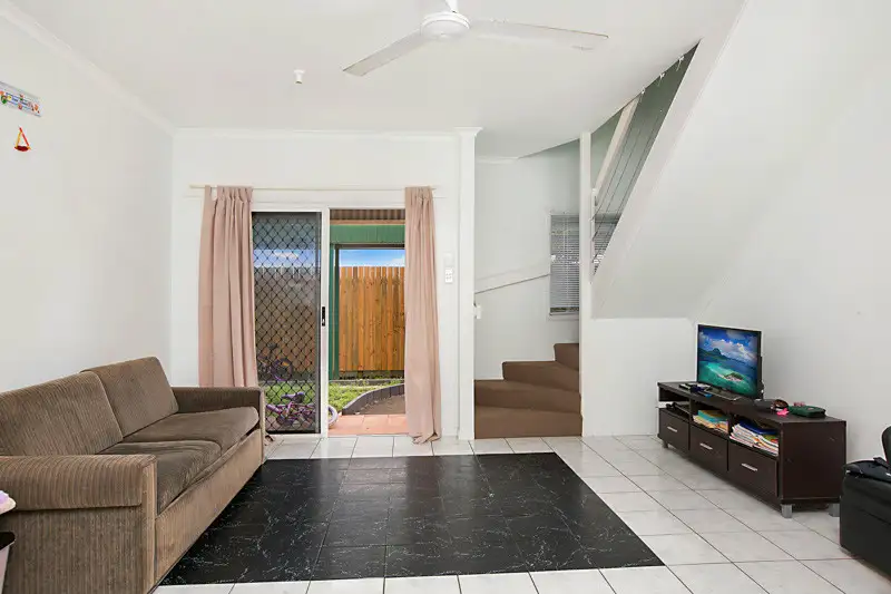 Main view of Homely apartment listing, 7/5 Balaclava Road, Earlville QLD 4870