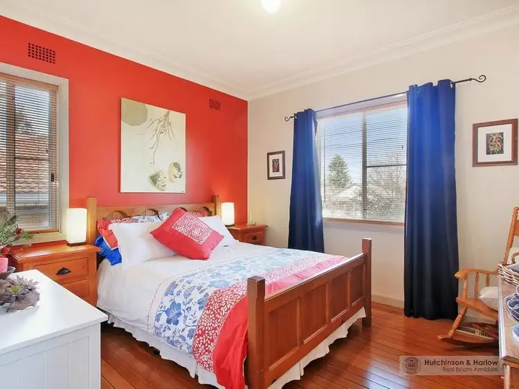 Sixth view of Homely house listing, 129 Donnelly Street, Armidale NSW 2350