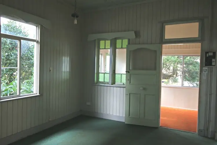 Second view of Homely house listing, 1 French Street, East Toowoomba QLD 4350