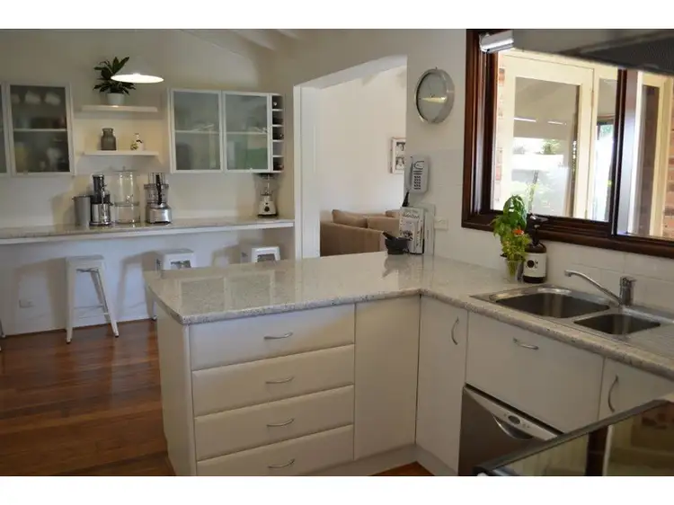 Second view of Homely house listing, 3 Sanders Place, Gunnedah NSW 2380