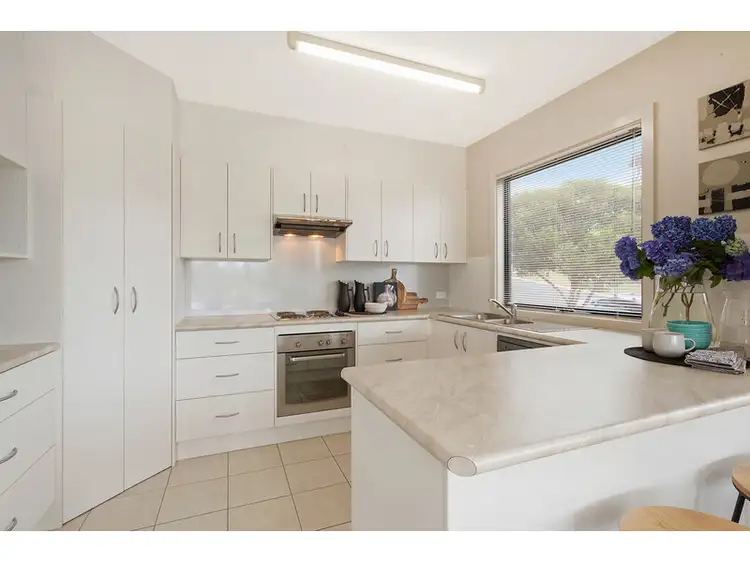 Fifth view of Homely house listing, 2A Elizabeth Parade, Tura Beach NSW 2548