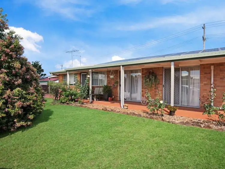 Main view of Homely house listing, 5 Richards Court, Kearneys Spring QLD 4350