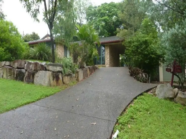 2A Clare Avenue, North Ipswich QLD 4305
