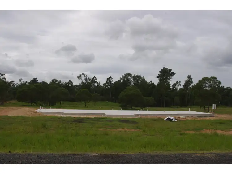 Main view of Homely house listing, Lot 29 Jacana Drive, Adare QLD 4343