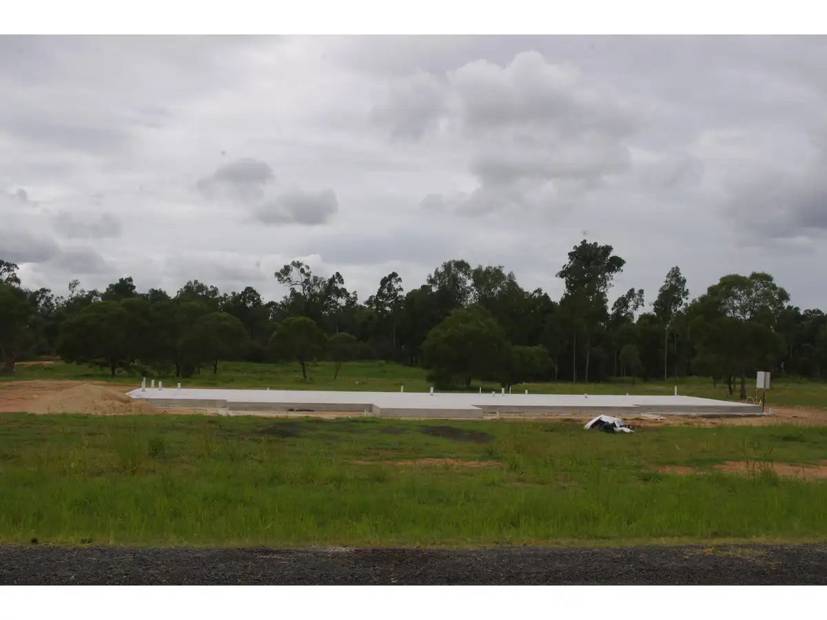 Main view of Homely house listing, Lot 29 Jacana Drive, Adare QLD 4343