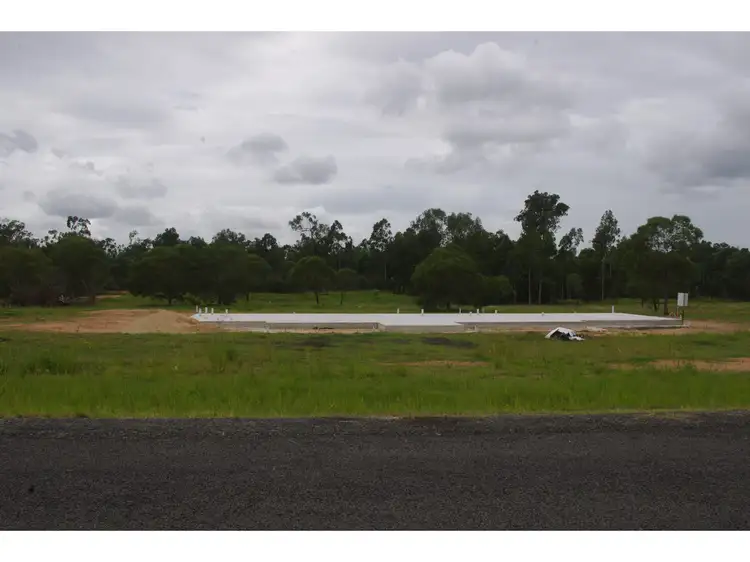 Fifth view of Homely house listing, Lot 29 Jacana Drive, Adare QLD 4343