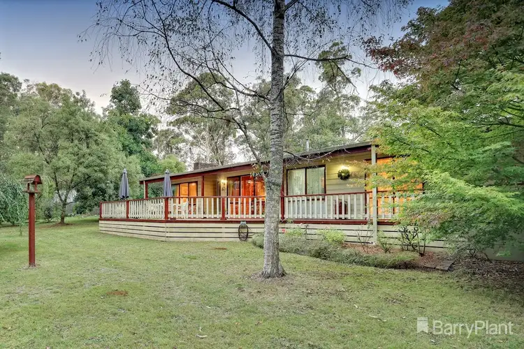 20 View Street, Avonsleigh VIC 3782