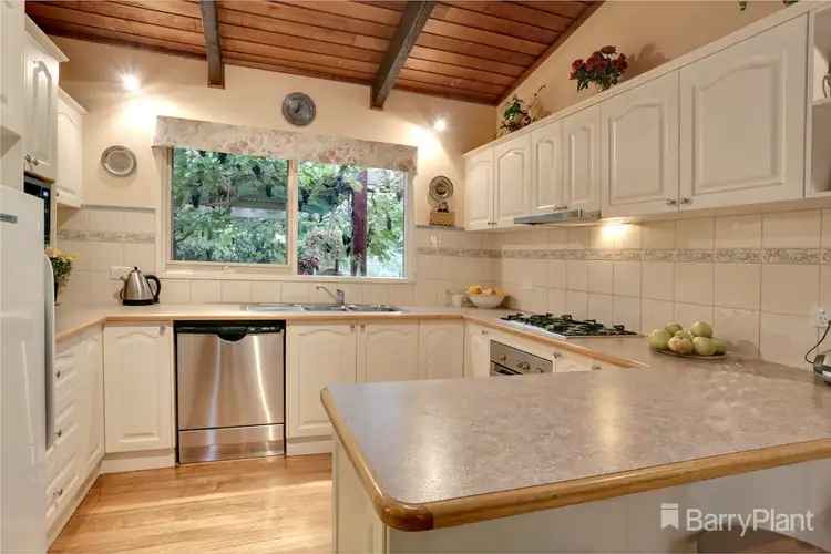 Second view of Homely house listing, 20 View Street, Avonsleigh VIC 3782