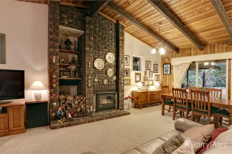 Third view of Homely house listing, 20 View Street, Avonsleigh VIC 3782