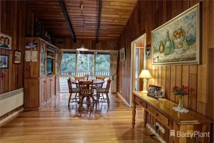 Fourth view of Homely house listing, 20 View Street, Avonsleigh VIC 3782