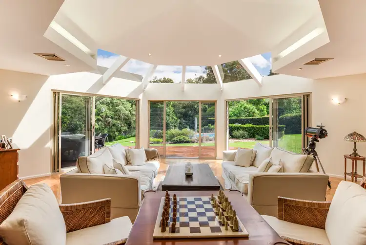 Second view of Homely house listing, 11 Okanagan Close, Wamberal NSW 2260