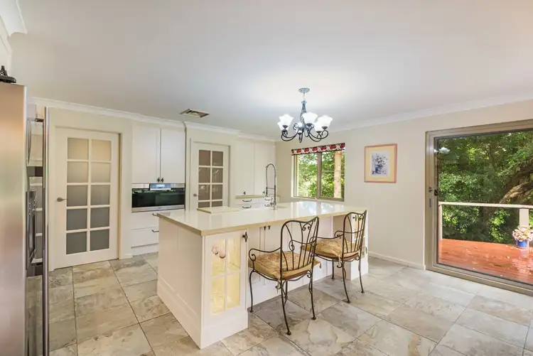 Third view of Homely house listing, 11 Okanagan Close, Wamberal NSW 2260