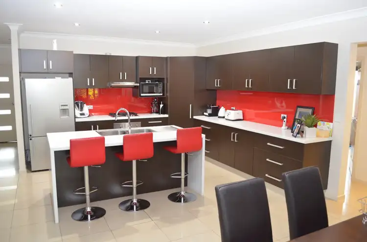Main view of Homely house listing, 8 River Drive, Mareeba QLD 4880