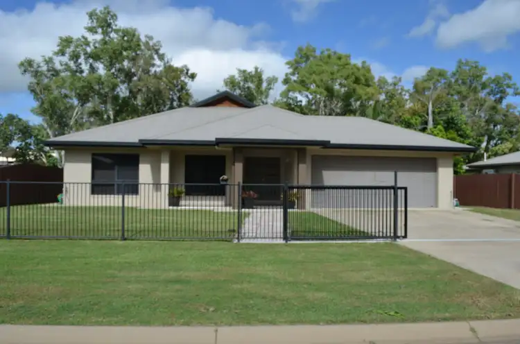 Second view of Homely house listing, 8 River Drive, Mareeba QLD 4880