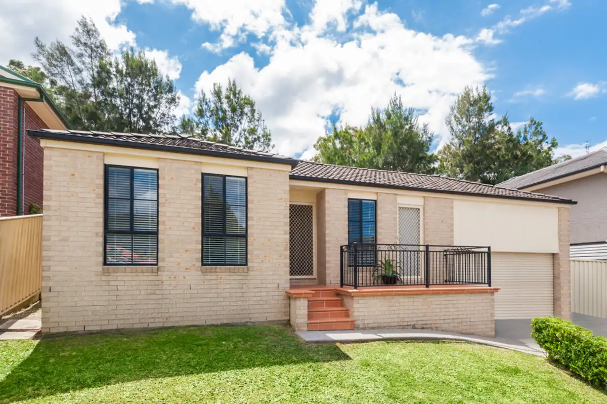 Main view of Homely house listing, 20 Bannister Drive, Erina NSW 2250