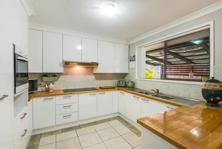 Second view of Homely house listing, 3 Baralga Close, Niagara Park NSW 2250