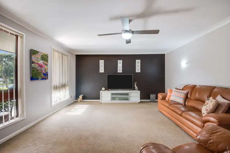 Third view of Homely house listing, 3 Baralga Close, Niagara Park NSW 2250