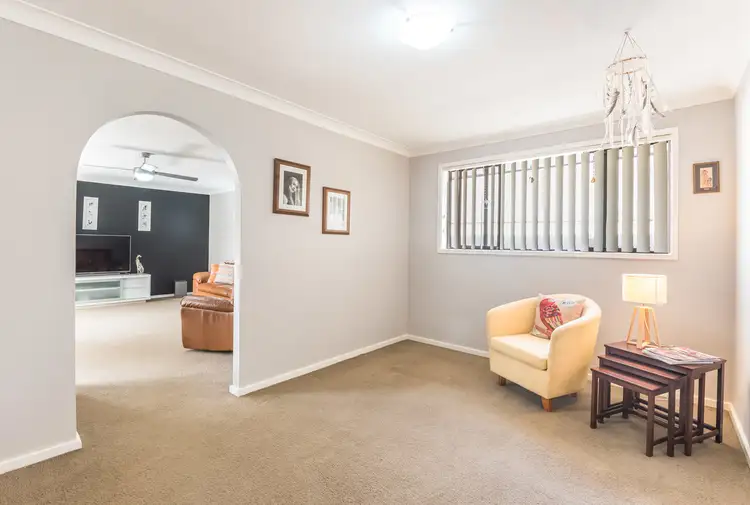 Fourth view of Homely house listing, 3 Baralga Close, Niagara Park NSW 2250