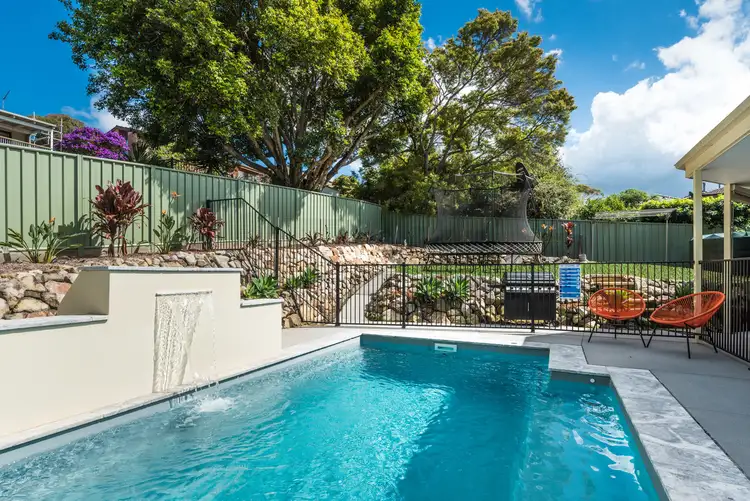 Main view of Homely house listing, 48 Old Gosford Road, Wamberal NSW 2260