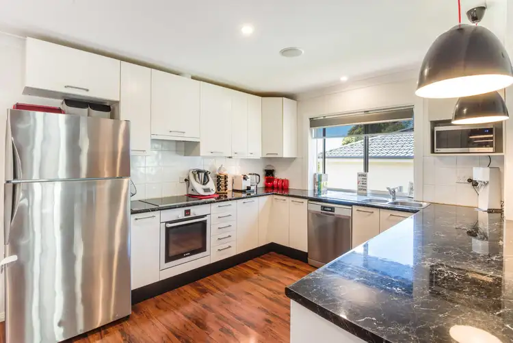 Second view of Homely house listing, 48 Old Gosford Road, Wamberal NSW 2260