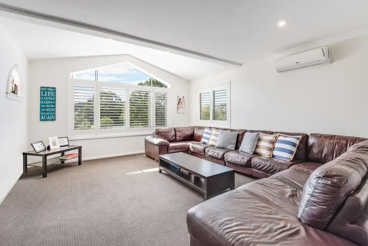 Third view of Homely house listing, 48 Old Gosford Road, Wamberal NSW 2260