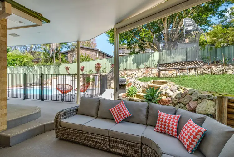 Seventh view of Homely house listing, 48 Old Gosford Road, Wamberal NSW 2260