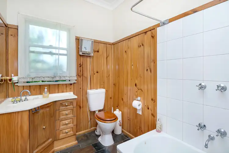 Fifth view of Homely house listing, 423A Ascot Street South, Ballarat Central VIC 3350