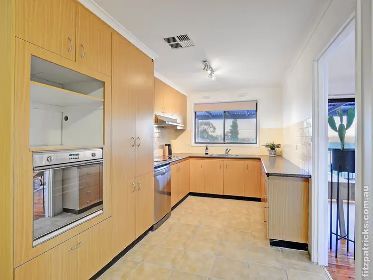 Second view of Homely house listing, 42 Patamba Street, Kooringal NSW 2650